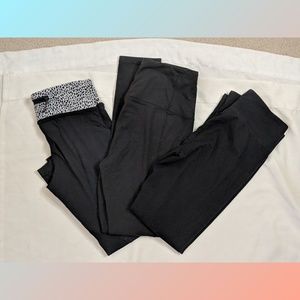 Legging bundle